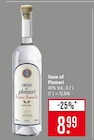 Aktuelle Spirituosen Angebote bei Marktkauf in Reutlingen Aktuelles Ouzo of Plomari Angebot bei Marktkauf in Reutlingen ab 8,99 €