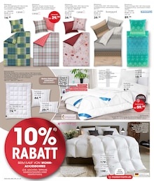 Lampe Angebot im aktuellen Möbel Martin Prospekt auf Seite 6