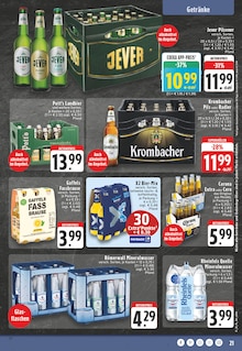 Radler im aktuellen E center Prospekt (Recklinghausen) Radler im E center Prospekt "Aktuelle Angebote" mit 30 Seiten (Recklinghausen)
