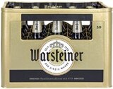 Aktuelle Warsteiner Angebote bei Kaufland in Stendal (Hansestadt) Aktuelles Premium Pilsener Angebot bei Kaufland in Stendal (Hansestadt) ab 10,99 €
