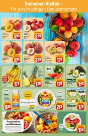Bio im REWE Prospekt in Brühl Aktueller REWE Prospekt mit Bio, "Dein Markt", Seite 6