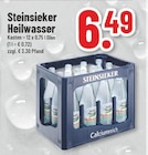 Heilwasser bei Trinkgut im Zülpich Prospekt für 6,49 €