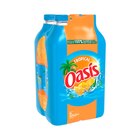 - - OASIS en promo chez Carrefour - - OASIS dans le catalogue Carrefour