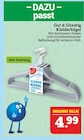 Kleiderbügel im Angebot bei Marktkauf in Plauen Kleiderbügel Angebote von Gut & Günstig bei Marktkauf Plauen für 4,99 €