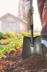 Spaten von Fiskars für 19,99 € bei Netto Marken-Discount im Angebot Spaten von Fiskars im aktuellen Netto Marken-Discount Prospekt