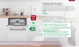 Einbau-Geschirrspüler G 7288 SCVi XXL, vollintegriert bei EP: im Murr Prospekt für 1.549,00 €