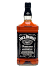 Whisky Jack Daniel's Old N°7 en promo chez Auchan Hypermarché Gap à 41,00 €