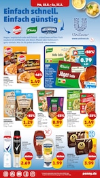 Mondamin Angebot im aktuellen Penny Prospekt auf Seite 17