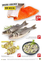 Lachs im E center Prospekt in Bad Homburg Aktueller E center Prospekt mit Lachs, "Aktuelle Angebote", Seite 10