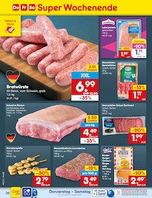 Garnele im Netto Marken-Discount Prospekt "Aktuelle Angebote" mit 71 Seiten (Frankfurt (Main))