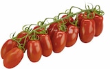 Genussmomente Mini Pflaumenrispentomaten im Angebot bei E center in Schwäbisch Gmünd Genussmomente Mini Pflaumenrispentomaten Angebote von EDEKA bei E center Schwäbisch Gmünd für 2,49 €