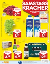 Briketts im Netto Marken-Discount Prospekt in Braunschweig Aktueller Netto Marken-Discount Prospekt mit Briketts, "Aktuelle Angebote", Seite 48
