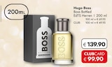 Boss Bottled EdTS Herren im Travel FREE Prospekt Boss Bottled EdTS Herren von Hugo Boss im aktuellen Travel FREE Prospekt für 99,90 €
