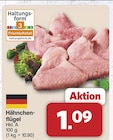 Hähnchenflügel für 1,09 € bei famila Nordwest im Angebot Hähnchenflügel im aktuellen famila Nordwest Prospekt
