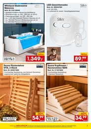 Netto Marken-Discount Sanitärbedarf im Prospekt 
