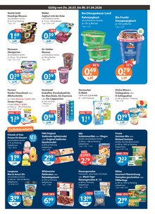 Garnele im V-Markt Prospekt "V-Markt einfach besser einkaufen" mit 28 Seiten (München)