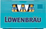 Oktoberfestbier im tegut Prospekt Oktoberfestbier von Löwenbräu im aktuellen tegut Prospekt für 13,99 €