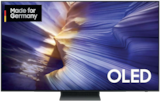 OLED TV GQ65S94FAEXZG im Angebot bei expert in Kerpen OLED TV GQ65S94FAEXZG Angebote von Samsung bei expert Kerpen für 1.099,00 €