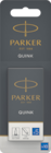 Cartouches longues - PARKER en promo chez Monoprix Forum Des Halles Cartouches longues - PARKER dans le catalogue Monoprix Forum Des Halles