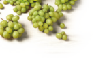 Weintrauben hell, kernlos im tegut Prospekt Weintrauben hell, kernlos von Neue Ernte im aktuellen tegut Prospekt für 1,99 €