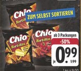 Aktuelle Chips Angebote bei E center in Jena Aktuelles Tortillas Nacho Cheese Style Angebot bei E center in Jena ab 0,99 €