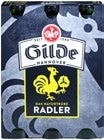 Das Naturtrübe Radler im Angebot bei Kaufland in Wunstorf Das Naturtrübe Radler Angebote von GILDE bei Kaufland Wunstorf für 3,29 €