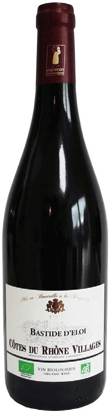 BASTIDE ELOI - NaturéO à Bois-Colombes BASTIDE ELOI en promo chez NaturéO Bois-Colombes à 5,99 €