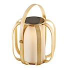 SOLARLEUCHTE Bob 30/40 cm Angebote von Nordlux bei XXXLutz Möbelhäuser Ingolstadt für 95,76 €