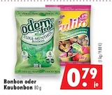 Euka-Menthol Bonbons bei Mäc-Geiz im Gommern Prospekt für 0,79 €
