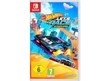 Hot Wheels Let's Race: Ultimate Speed - [Nintendo Switch] von GAMEMILL im aktuellen MediaMarkt Saturn Prospekt für 26,99 €