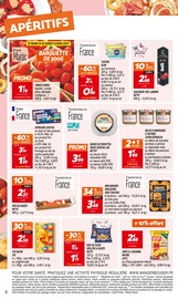 Alimentation Angebote im Prospekt "SPÉCIAL PÂQUES" von Netto auf Seite 6