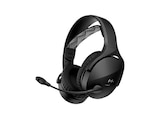 Cloud Jet Wireless, Over-ear Gaming Headset Bluetooth Schwarz im MediaMarkt Saturn Prospekt Cloud Jet Wireless, Over-ear Gaming Headset Bluetooth Schwarz von HYPERX im aktuellen MediaMarkt Saturn Prospekt für 39,99 €