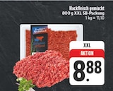 Hackfleisch gemischt Angebote bei EDEKA Chemnitz für 8,88 €