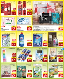 Parfum im Zimmermann Prospekt "Mehr als Du denkst!" mit 12 Seiten (Bremen)