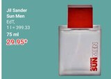 Sun Men im Angebot bei GLOBUS in Krefeld Sun Men Angebote von Jil Sander bei GLOBUS Krefeld für 29,95 €