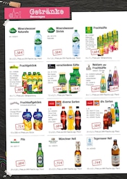 Coca Cola Zero Angebot & Preis im aktuellen Hamberger Prospekt Coca Cola Zero Angebot im aktuellen Hamberger Prospekt auf Seite 40
