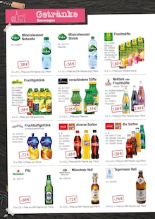 Coca Cola Zero im aktuellen Hamberger Prospekt (Berlin) Coca Cola Zero im Hamberger Prospekt "Pink Essence" mit 48 Seiten (Berlin)