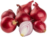 Rote Bio Speisezwiebeln bei REWE im Bad Zwischenahn Prospekt für 1,19 €