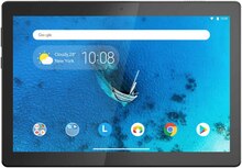Media-Markt Dresden - Tab M10 TB-X505F Tab M10 TB-X505F Angebot bei Media-Markt Dresden im Prospekt "BLACK FRIDAY WEEKEND"