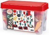 Coffret dinette ou alimentation - ÉCOIFFIER en promo chez La Grande Récré Coffret dinette ou alimentation - ÉCOIFFIER dans le catalogue La Grande Récré