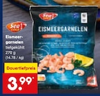 Eismeergarnelen Angebote von Sea Gold bei Netto Marken-Discount Gera für 3,99 €