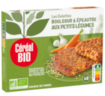 SUR TOUTES LES GALETTES - CÉRÉAL BIO dans le catalogue Carrefour