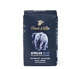 Aktuelle Bohnen Angebote bei Tchibo im Supermarkt in Bonn Aktuelles Privat Kaffee African Blue - 500 g Ganze Bohne Angebot bei Tchibo im Supermarkt in Bonn ab 8,99 €