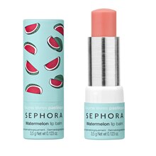 Sephora Lyon - BAUME LÈVRES ET GOMMAGE LÈVRES Promo BAUME LÈVRES ET GOMMAGE LÈVRES dans le catalogue Sephora "Sephora" à Lyon