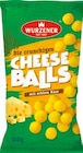Erdnussflips oder Cheeseballs von Wurzener für 1,11 € bei Netto mit dem Scottie im Angebot Erdnussflips oder Cheeseballs von Wurzener im aktuellen Netto mit dem Scottie Prospekt