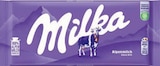 Schokolade Angebote von Milka bei Markant Nordwest Detmold für 0,99 €