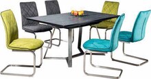 Esszimmermöbel bei Zurbrüggen in Essen Esszimmermöbel im Angebot bei Zurbrüggen Essen für 398,00 €