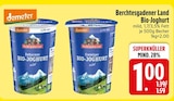 Berchtesgadener Land Bio-Joghurt von Demeter im aktuellen EDEKA Prospekt für 1,00 €