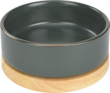 Gamelle céramique - More en promo chez Maxi Zoo Gamelle céramique - More dans le catalogue Maxi Zoo