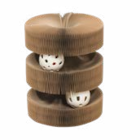 Kratzmöbel von CACHET im aktuellen ALDI Nord Prospekt